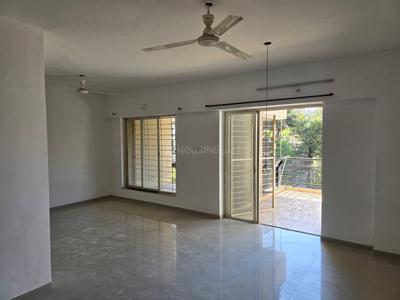 Hall Image of 1080 Sq.ft 2 BHK Apartment / Flat for sale in Bibwewadi Pune for Rs. 10500000