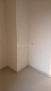 Bedroom Image of 550 Sq.ft 1 BHK Apartment / Flat for rent in Bhoomi Acres, Hiranandani Estate Thane for Rs. 25000
