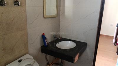 Image of 1075 Sq.ft 2 BHK Apartment / Flat for rent in Gardenia Square, Crossings Republik, Ghaziabad for Rs. 24000
