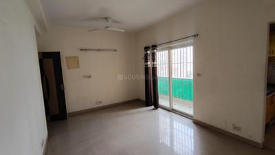 Living Room Image of 1000 Sq.ft 2 BHK Apartment / Flat for sale in Nimbus Express Park View I, Chi V Greater Noida for Rs. 7000000