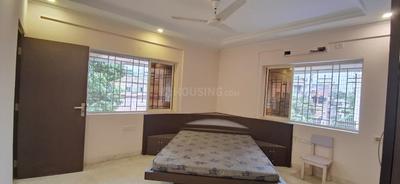 Bedroom Image of 1948 Sq.ft 3 BHK Apartment / Flat for sale in Kalighat Kolkata for Rs. 22000000