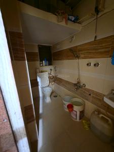 Image of 890 Sq.ft 2 BHK Apartment / Flat for sale in Rishabh Platinum, Virar West, Virar for Rs. 4500000