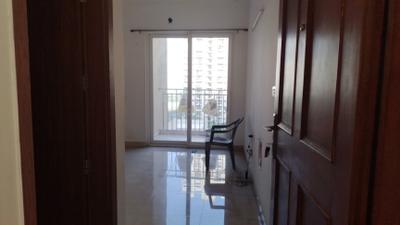 Living Room Image of 1165 Sq.ft 2 BHK Apartment / Flat for sale in ATS Happy Trails, Noida Extension Greater Noida for Rs. 13000000