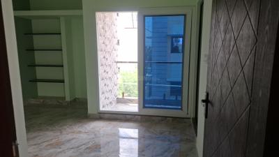 Bedroom Image of 2000 Sq.ft 2 BHK Builder Floor for rent in Vijay Shanthi Park Avenue, Kandigai, Chengalpattu Chennai for Rs. 30000