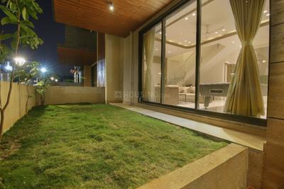 Balcony Image of 2000 Sq.ft 3 BHK Villa for sale in Goodwill Goodwill Abode, Tungarli Lonavala for Rs. 28500000