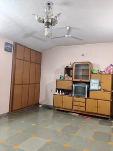 1 BHK Independent Builder Floor