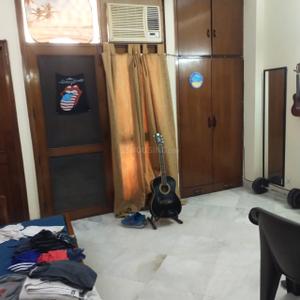 Bedroom Image of 2500 Sq.ft 3 BHK Apartment / Flat for sale in Investors Plus Investor's Plus Floors - 2, Malviya Nagar New Delhi for Rs. 50000000