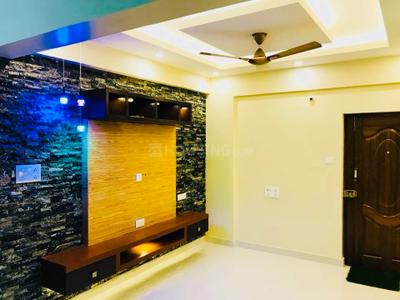 Hall Image of 1150 Sq.ft 2 BHK Apartment / Flat for sale in Sai Purvi Mithila, Munnekollal Bengaluru for Rs. 13900000
