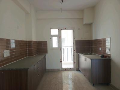 Kitchen Image of 1700 Sq.ft 3 BHK Apartment / Flat for sale in Terrace Homes, Noida Extension Greater Noida for Rs. 14400000