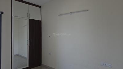 Bedroom Image of 1200 Sq.ft 2 BHK Apartment / Flat for rent in Sobha Arena, Talaghattapura Bengaluru for Rs. 41000
