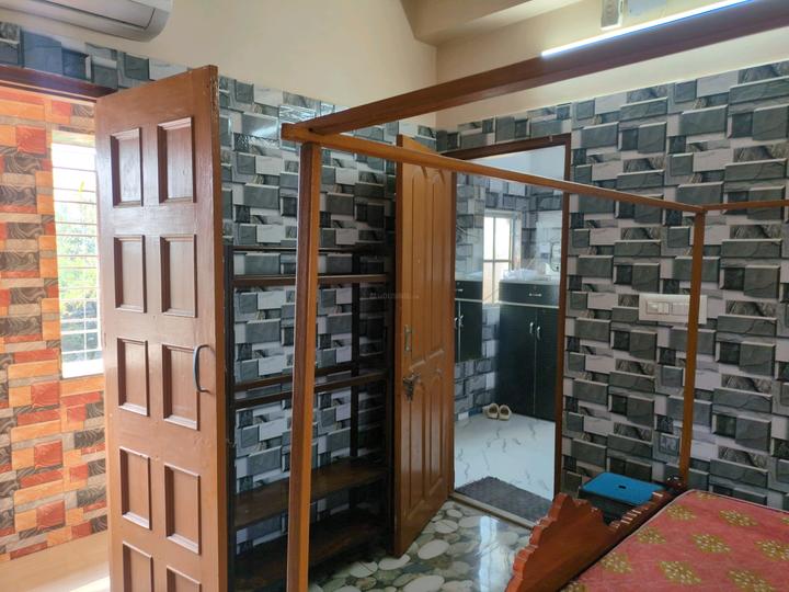 Parimal apartment Bedroom 1