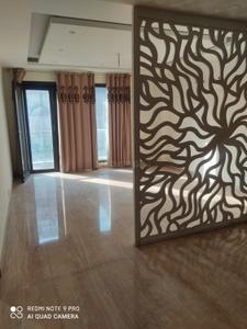Hall Image of 2520 Sq.ft 4 BHK Builder Floor for sale in Punjabi Bagh New Delhi for Rs. 40000000