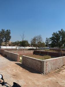 Residential Plot