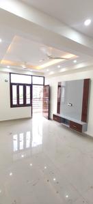 Hall Image of 955 Sq.ft 2 BHK Apartment / Flat for sale in Shourya Shouryapuram, Lal Kuan Ghaziabad for Rs. 4977000