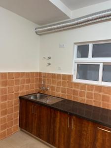 Kitchen Image of 684 Sq.ft 2 BHK Apartment / Flat for rent in Prestige Primrose Hills, Uttarahalli -Manavarthekaval Bengaluru for Rs. 45000