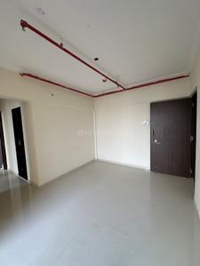 Hall Image of 680 Sq.ft 1 BHK Apartment / Flat for sale in Raunak City Sector IV D7, Kalyan West Kalyan for Rs. 4699000