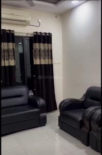 Hall Image of 1500 Sq.ft 3 BHK Apartment / Flat for rent in Trimurti Nagar Nagpur for Rs. 35000