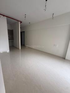 Hall Image of 800 Sq.ft 2 BHK Apartment / Flat for sale in Andheri West Mumbai for Rs. 18720000