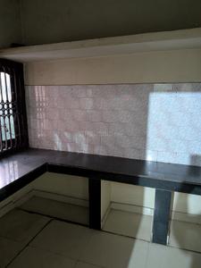 Kitchen Image of 1000 Sq.ft 2 BHK Builder Floor for rent in Sahayogi Nagar Sector I Dhanbad for Rs. 7500