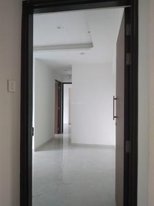 Main Entrance Image of 835 Sq.ft 2 BHK Apartment / Flat for sale in Shripal Sattva, Vasai West Vasai for Rs. 5940000