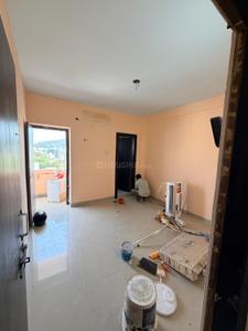Hall Image of 950 Sq.ft 2 BHK Apartment / Flat for rent in Kalakusuma Dhanbad for Rs. 7000