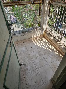 Balcony Image of 990 Sq.ft 2 BHK Apartment / Flat for sale in Paldi Ahmedabad for Rs. 6300000