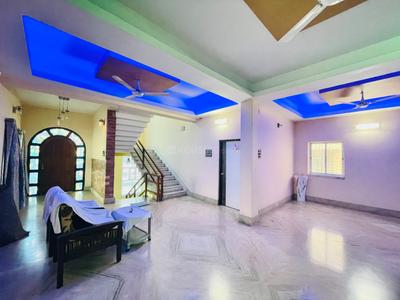 Hall Image of 3800 Sq.ft 5 BHK Independent House for sale in Belghoria Kolkata for Rs. 16500000