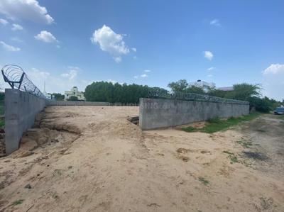 Ghuma Plot View 1