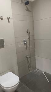Image of 2333 Sq.ft 3 BHK Apartment / Flat for rent in Shivalik Green View, Shantigram, Ahmedabad for Rs. 75000