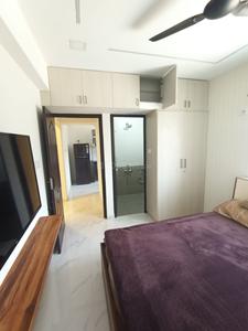 Bedroom Image of 1038 Sq.ft 2 BHK Apartment / Flat for sale in Kundrathur Chennai for Rs. 7900000