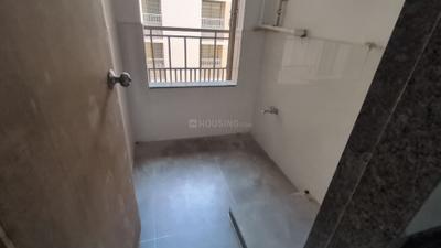 Image of 1014 Sq.ft 3 BHK Apartment / Flat for rent in Shivanta Rigel, Tragad, Ahmedabad for Rs. 25000