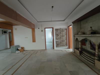 Hall Image of 2520 Sq.ft 4 BHK Apartment / Flat for sale in Aakash Tower, Bodakdev Ahmedabad for Rs. 25000000