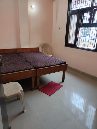 Ashok Nagar Extension, New Ashok Nagar Bedroom 1