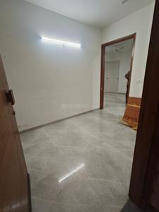 Hall Image of 1935 Sq.ft 3 BHK Apartment / Flat for rent in Shivalay Sattva, Shilaj Ahmedabad for Rs. 30000