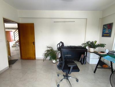 Hall Image of 2755 Sq.ft 4 BHK Apartment / Flat for sale in Cooke Town Bengaluru for Rs. 43700000