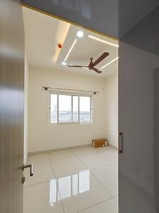 Hall Image of 970 Sq.ft 2 BHK Apartment / Flat for rent in Eden Park At The Prestige City, Sarjapur Bengaluru for Rs. 41000