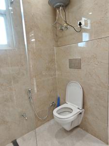 Image of 1800 Sq.ft 3 BHK Apartment / Flat for rent in Hill View Apartments, Vasant Vihar, New Delhi for Rs. 125000