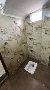 Bathroom Image of 1000 Sq.ft 3 BHK Independent House for sale in Rau Indore for Rs. 7000000