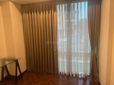 Bedroom Image of 3139 Sq.ft 3.5 BHK Apartment / Flat for sale in Express E Residences, Anna Salai Chennai for Rs. 86322500
