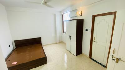 Hall Image of 2800 Sq.ft 4 BHK Independent House for rent in Kalindi Kunj Annexe, Greater Brajeshwari Indore for Rs. 70000