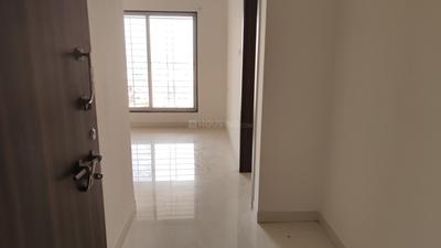 Living Room Image of 1020 Sq.ft 2.5 BHK Apartment / Flat for sale in Krishna Aeropolis, Lohegaon Pune for Rs. 7900000