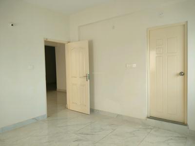 Bedroom Image of 1305 Sq.ft 3 BHK Apartment / Flat for sale in Habulus Hights, Electronic City Bengaluru for Rs. 6525200