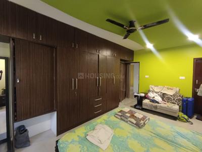Bedroom Image of 2280 Sq.ft 3 BHK Apartment / Flat for sale in Yelahanka Bengaluru for Rs. 16000000