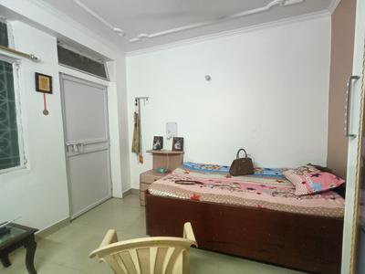 Bedroom Image of Pg For girls  in Govindpuri, New Delhi