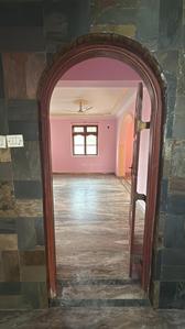 Image of 3000 Sq.ft 2 BHK Builder Floor for rent in Merces, Goa for Rs. 2000