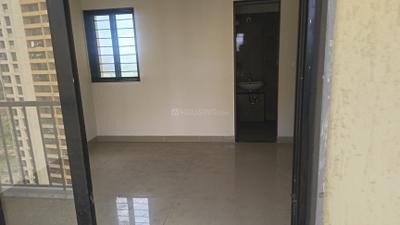 Bedroom Image of 1620 Sq.ft 3 BHK Apartment / Flat for sale in Riverview Falcon Towers At Riverview City, Loni Kalbhor Pune for Rs. 12000000