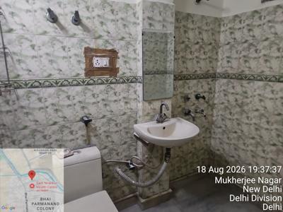 Image of 1260 Sq.ft 3 BHK Builder Floor for sale in GTB Nagar, New Delhi for Rs. 10000000