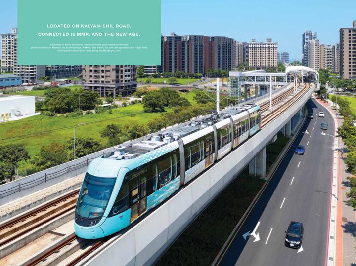 Lodha Palava Premier Main Image 1