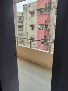 Balcony Image of 3000 Sq.ft 4 BHK Independent House for sale in Talav Gate Junagadh for Rs. 9100000