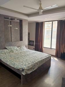Bedroom Image of 3500 Sq.ft 6 BHK Independent House for sale in Deolali Camp Devlali for Rs. 19200000